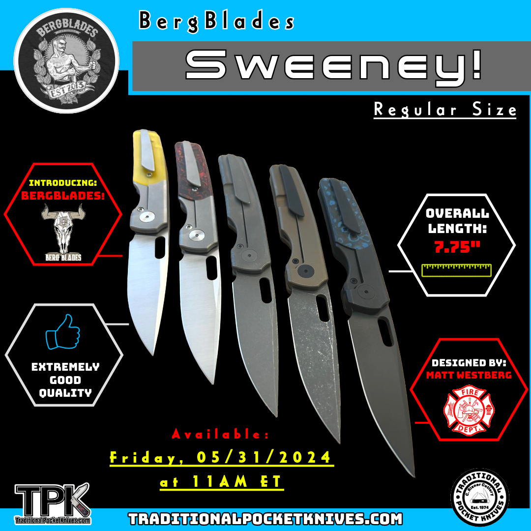 BergBlades Sweeney Fat Carbon Mars Valley