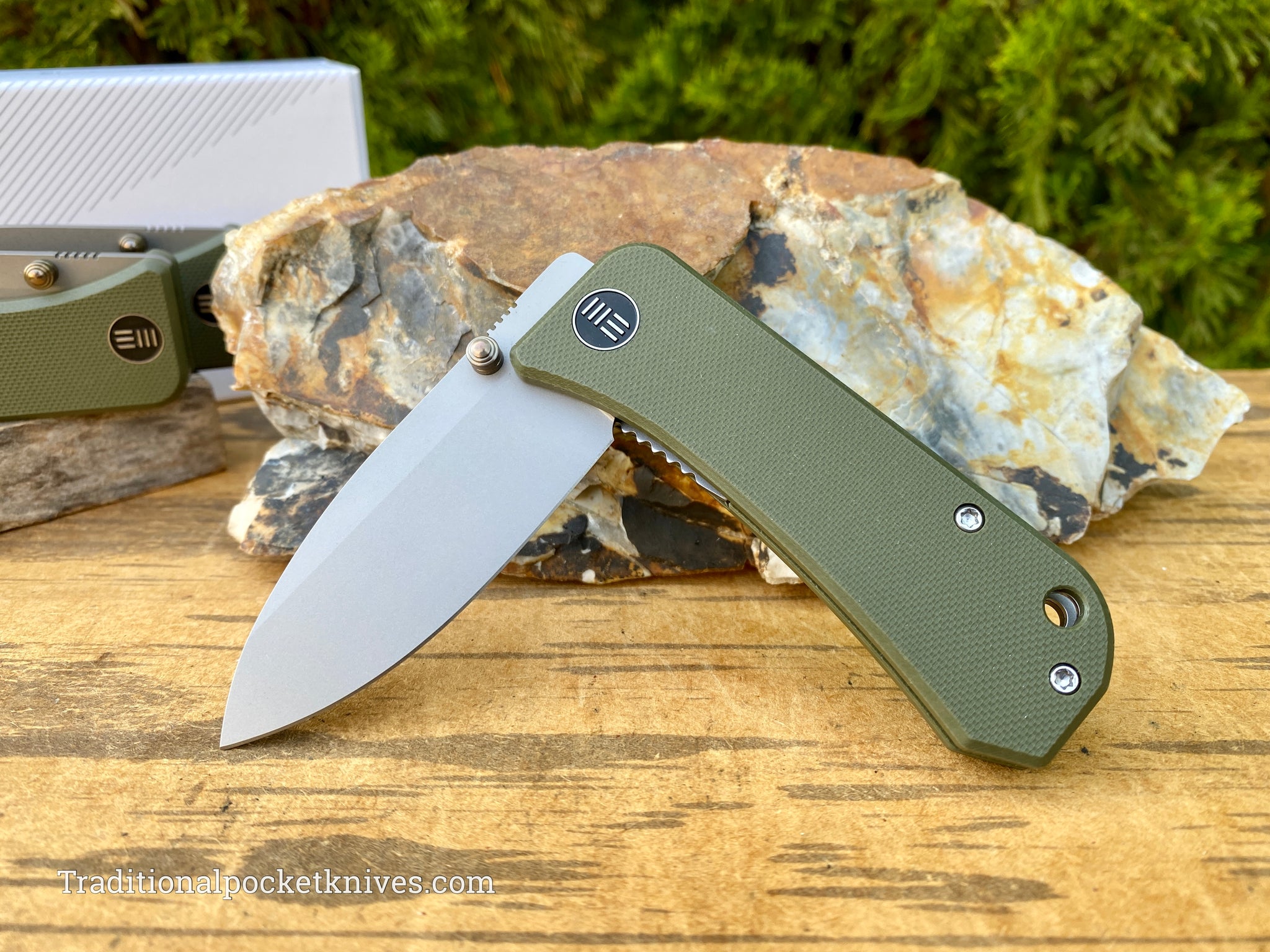 All Products - We Knife