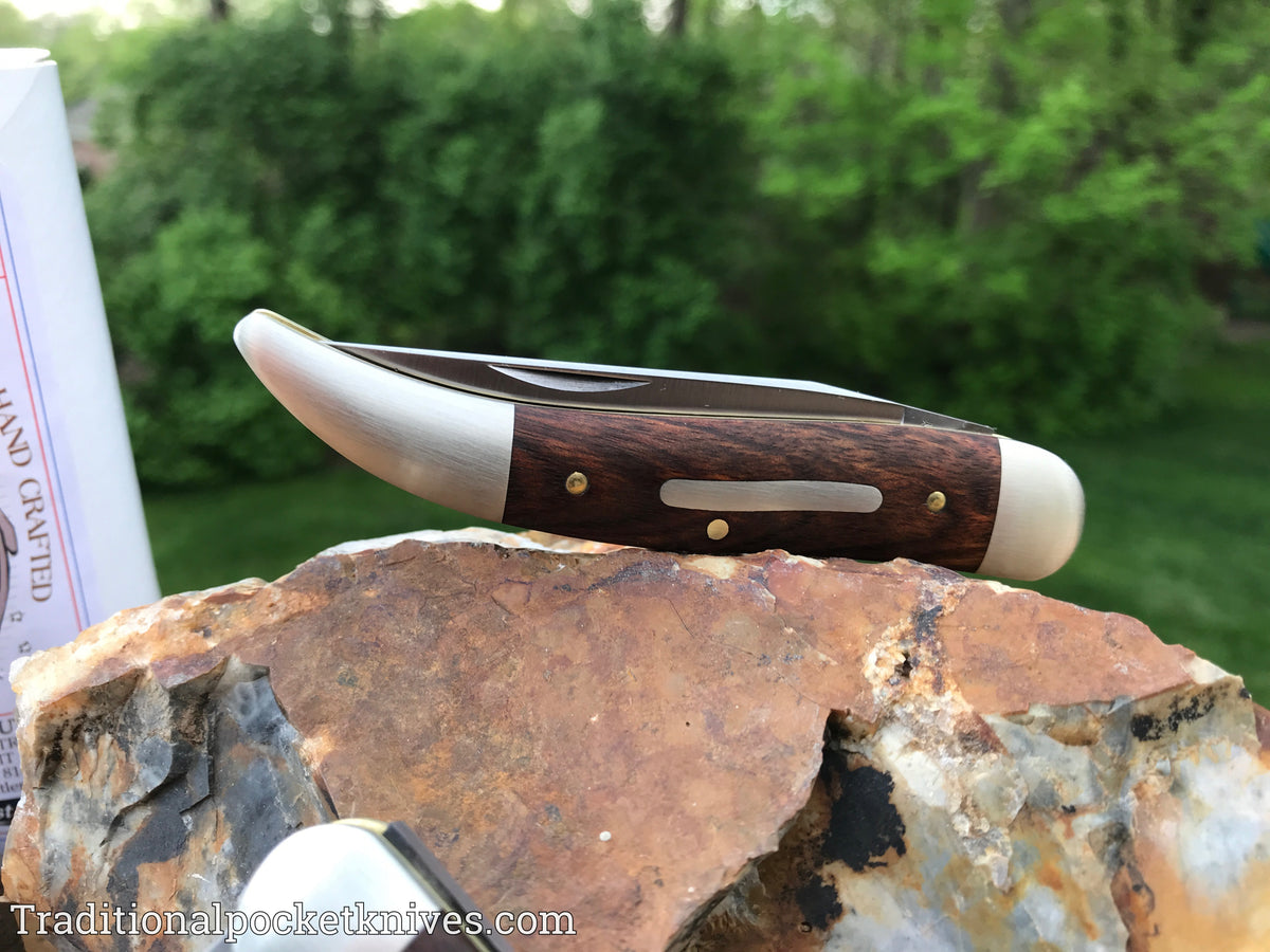 Great Eastern Cutlery #128119 Tidioute Cutlery Toothpick Che Chen Rosewood